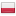 golebia.pl hosted country